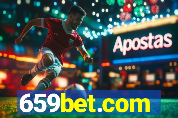 659bet.com