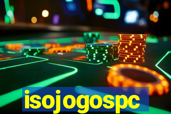 isojogospc