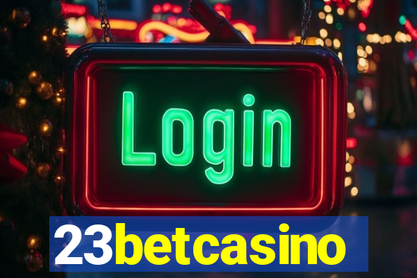 23betcasino