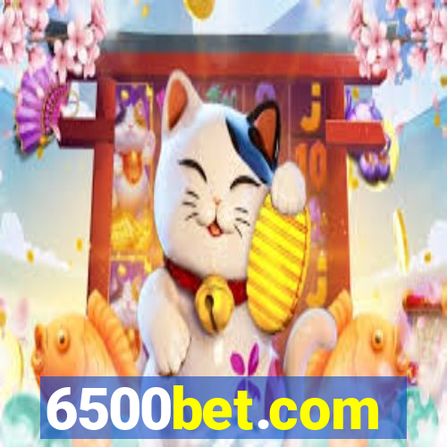 6500bet.com