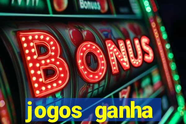 jogos ganha dinheiro sem depositar