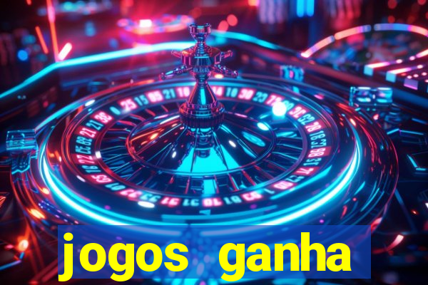 jogos ganha dinheiro sem depositar