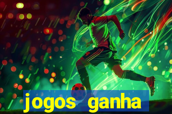 jogos ganha dinheiro sem depositar