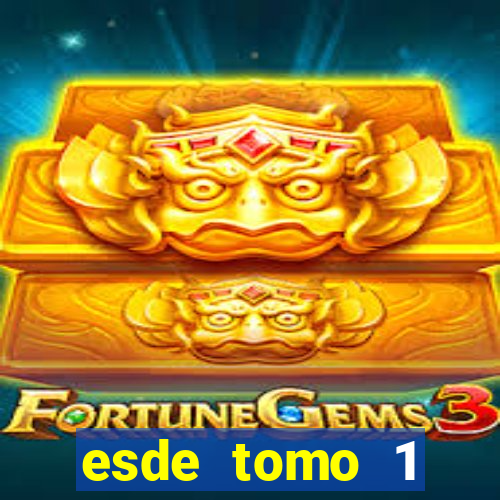 esde tomo 1 atualizado pdf