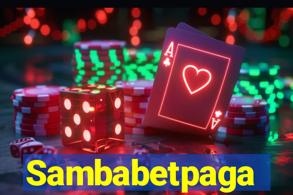 Sambabetpaga