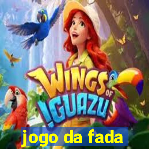 jogo da fada