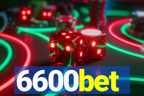 6600bet