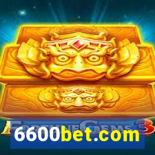 6600bet.com