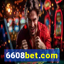 6608bet.com