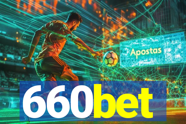 660bet