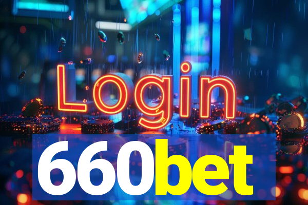 660bet