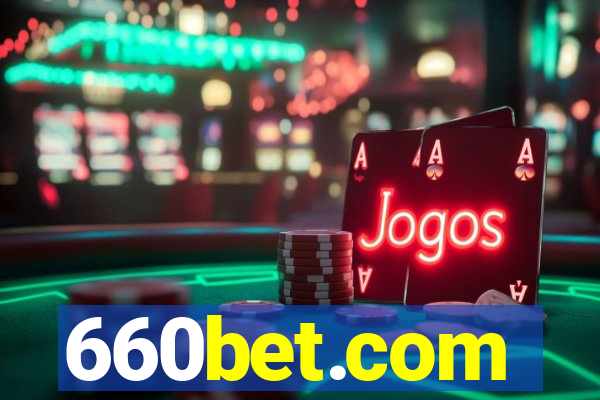 660bet.com