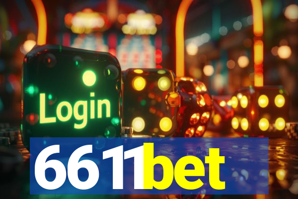 6611bet