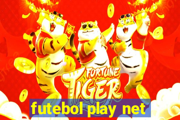 futebol play net