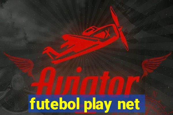 futebol play net