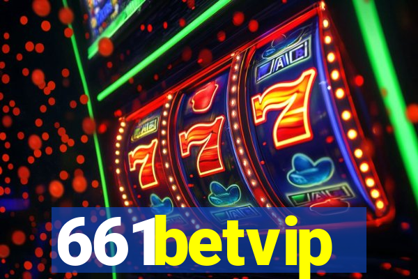 661betvip