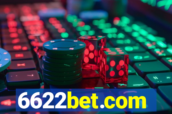 6622bet.com