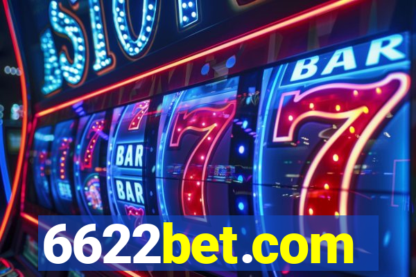 6622bet.com