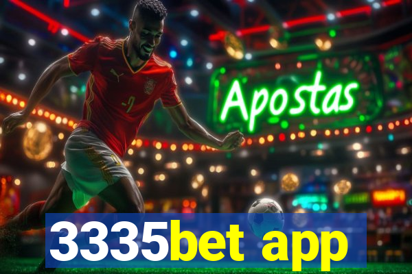 3335bet app