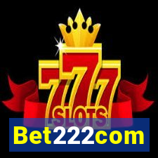 Bet222com