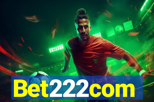 Bet222com