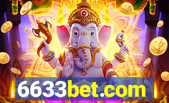 6633bet.com