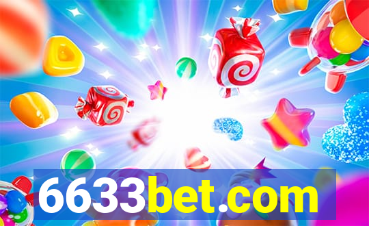 6633bet.com