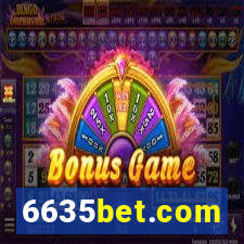 6635bet.com