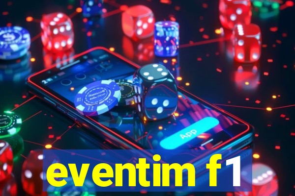 eventim f1