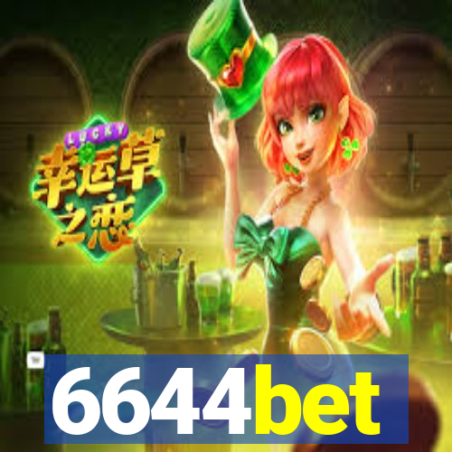 6644bet