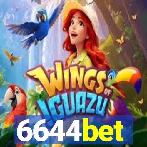 6644bet