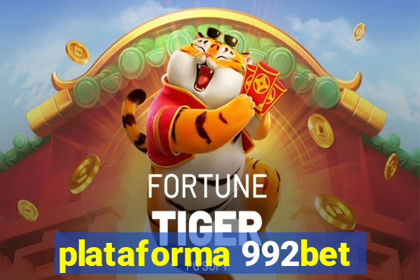 plataforma 992bet