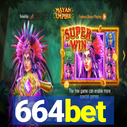 664bet