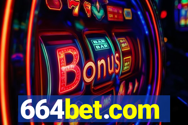 664bet.com