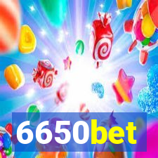 6650bet