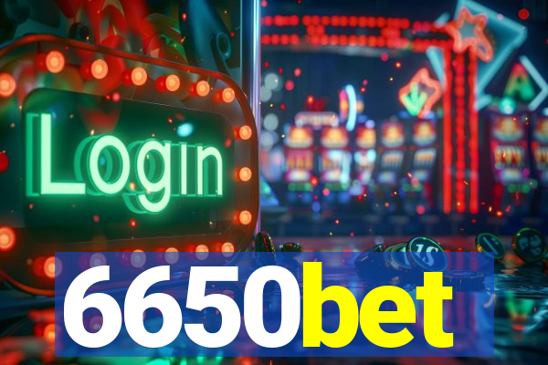 6650bet