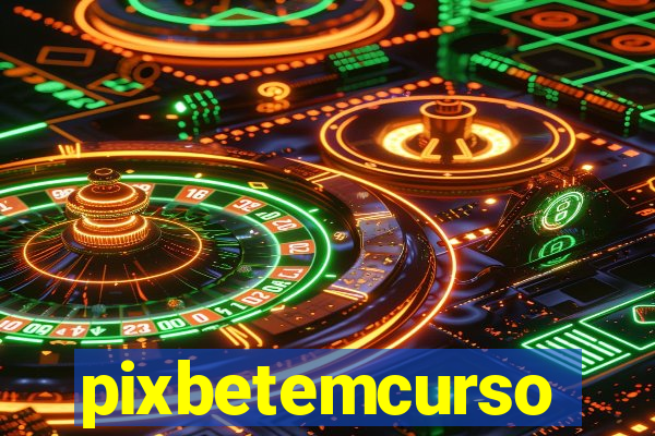 pixbetemcurso