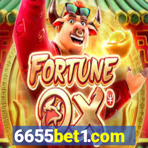 6655bet1.com