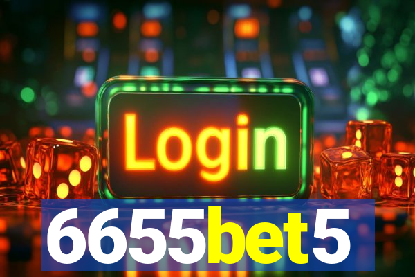 6655bet5