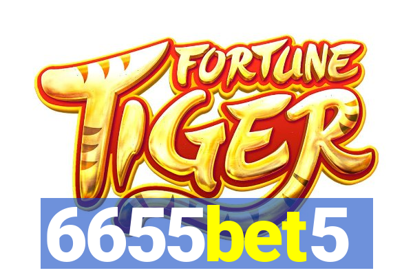 6655bet5