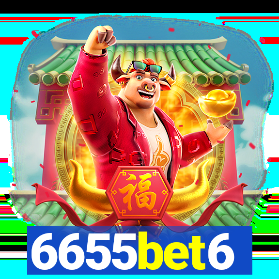 6655bet6