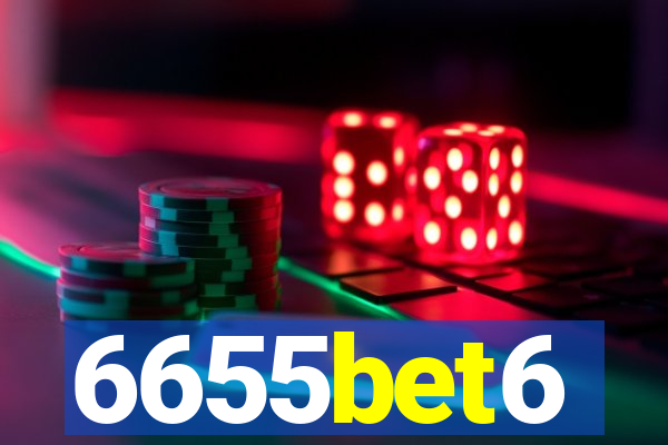 6655bet6