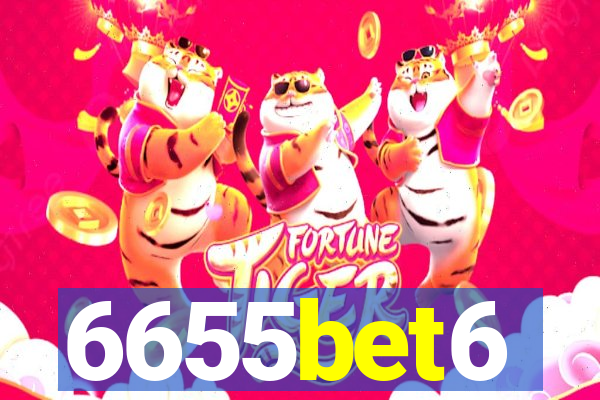 6655bet6