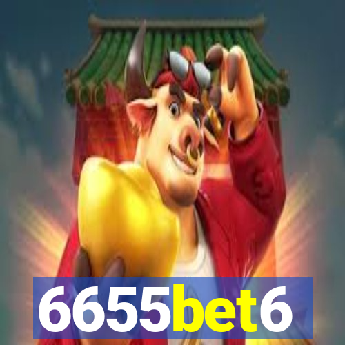 6655bet6