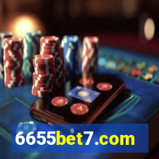 6655bet7.com