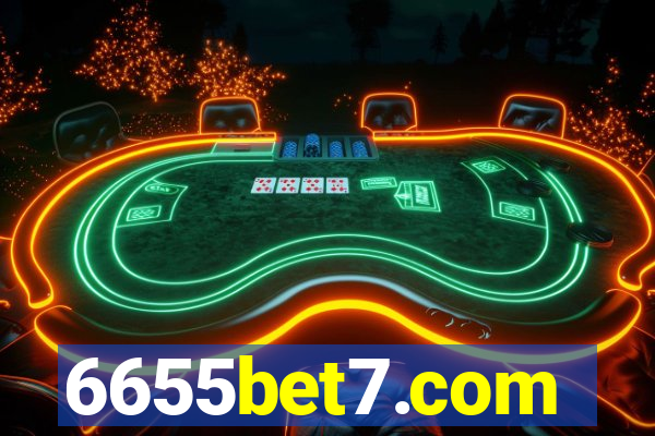 6655bet7.com