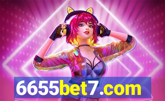 6655bet7.com