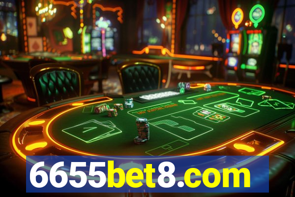 6655bet8.com