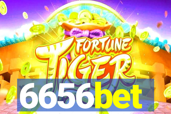 6656bet