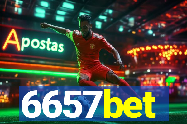 6657bet